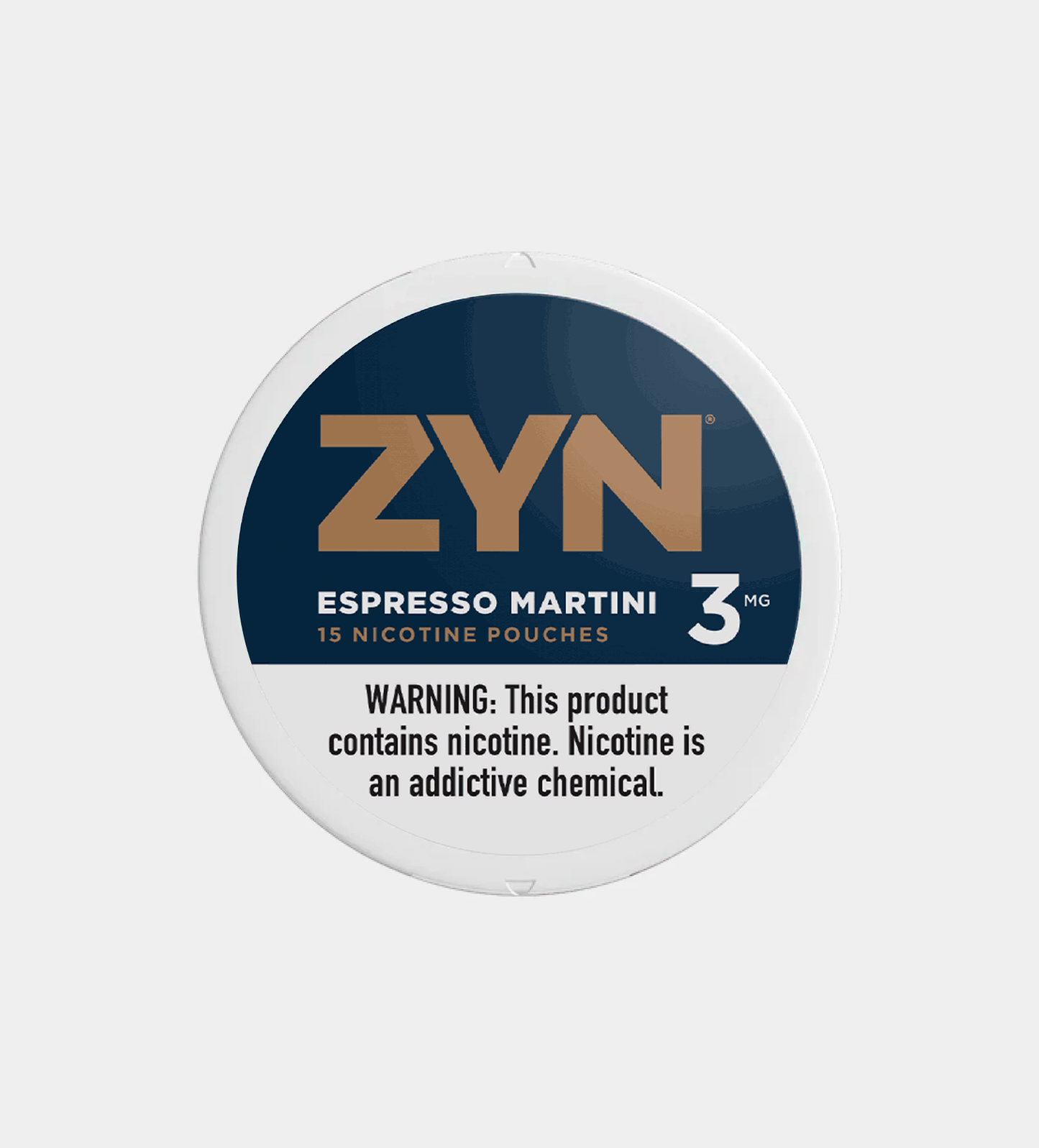 ZYN Espresso Martini 3MG