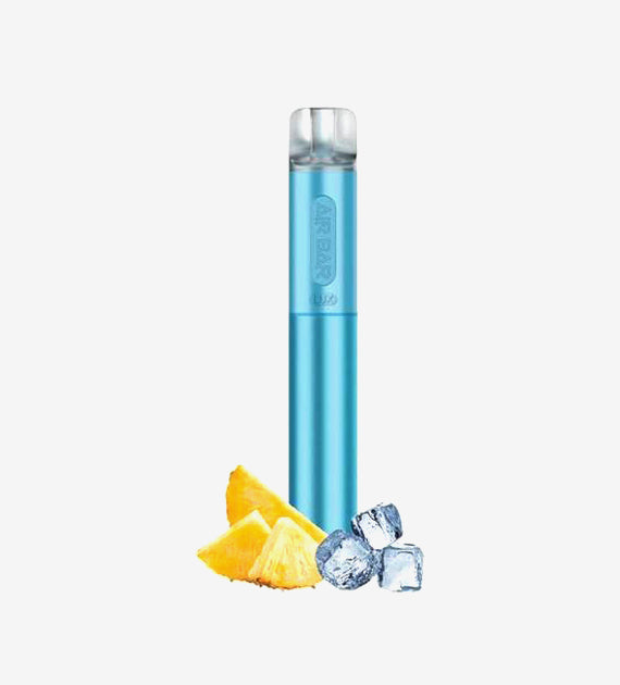 Air Bar Lux Disposable Pineapple Ice 10 Count True Distributors