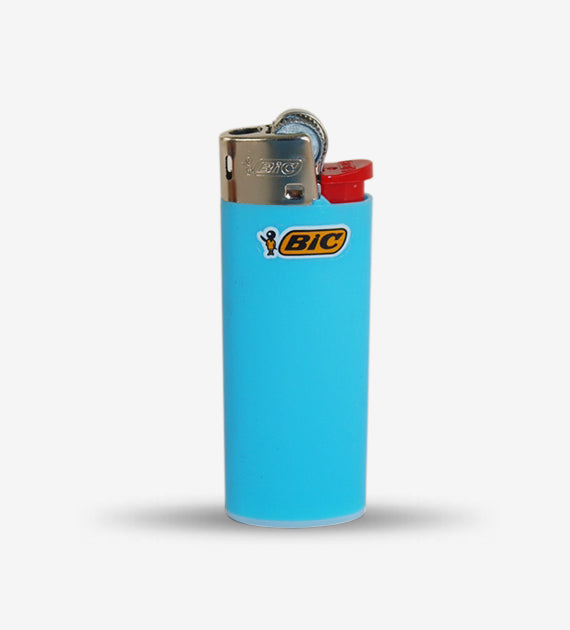 Bic Lighters, Assorted Colors - 50 Count Box