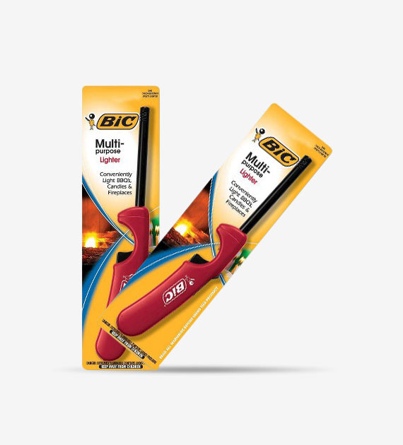 BIC Multi-Purpose Utility Lighter