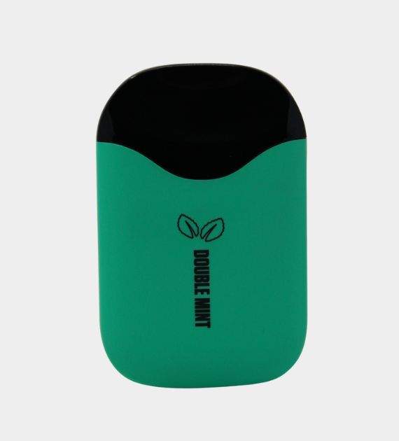 Mega Vape V2 5% Disposable Box of 10 - Double Mint