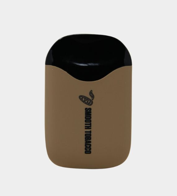 Mega Vape V2 5% Disposable Box of 10 - Smooth Tobacco