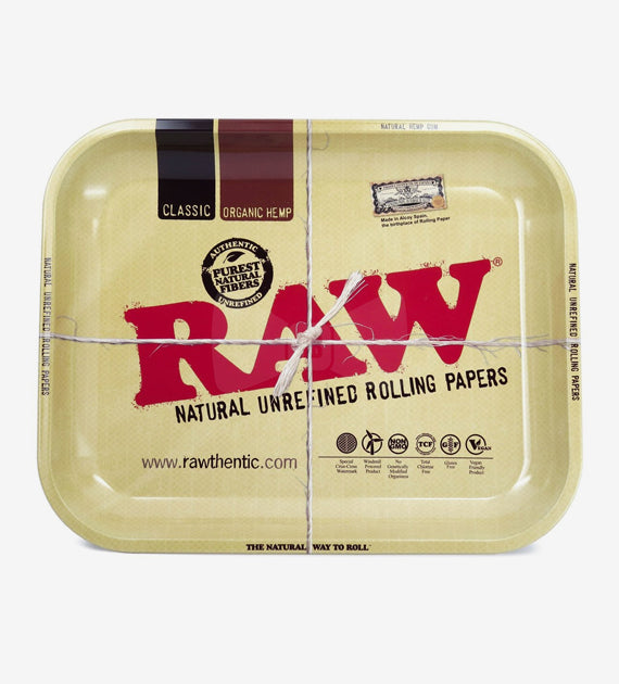 RAW Rolling Tray