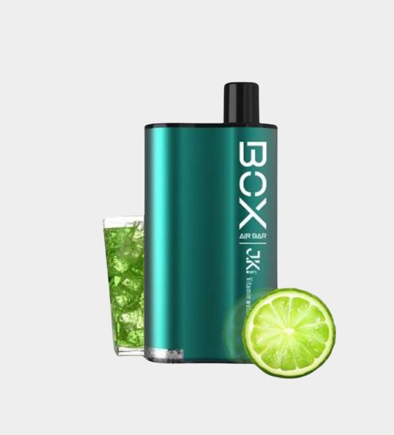 Air Bar Vape Precio Air Bar Box 3000 Disposable - Vitamin Water Clear Air Bar Mini Vape Air Bar Vape Precio Air Bar Box 3000 Disposable - Vitamin Water Clear Air Bar Mini Vape