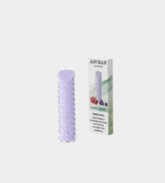 Every Puff Count With Blueberry Raspberry Disposable Vape True Distro Every Puff Count With Blueberry Raspberry Disposable Vape True Distro