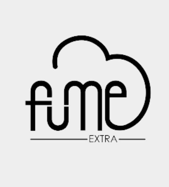 FUME Extra Black Ice - 10 Count Box True Distro FUME Extra Black Ice - 10 Count Box True Distro