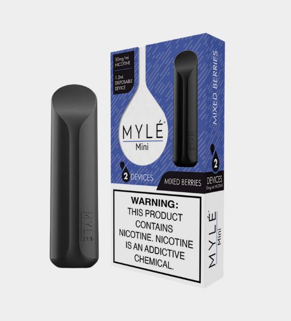 Buy Myle Mini Grape Ice Disposable Vape Online True Distro Buy Myle Mini Grape Ice Disposable Vape Online True Distro