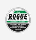 Rogue Spearmint 6mg - 5 Count