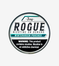 Rogue Wintergreeen 3mg - 5 Count