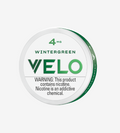 VELO Wintergreen 4mg - 5 Count