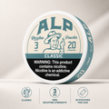 Alp Classic 3mg