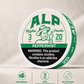 Alp Peppermint 3mg