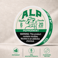Alp Peppermint 6mg