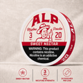 Alp Sweet Nectar 3mg