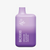 EBDesign BC5000 - Blueberry Energize - Box of 10