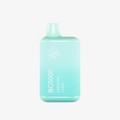 EBCreate BC5000 - Clear - Box of 10