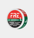FRE Nicotine Pouches Wintergreen 9mg