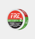 FRE Nicotine Pouches Lush 12mg