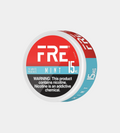 FRE Nicotine Pouches Mint 15mg