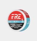 FRE Nicotine Pouches Mint 3mg