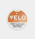 VELO Plus Cappuccino 6mg - 5 Count