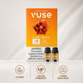 Vuse Alto Classic Tobacco 1.8% 2 Pods - 5pk