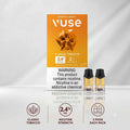 Vuse Alto Classic Tobacco 2.4% 2 Pods - 5pk
