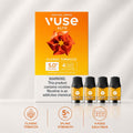 Vuse Alto Classic Tobacco 5% 4 Pods - 5pk