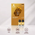 Vuse Alto Gold Tobacco 1.8% 2 Pods - 5pk