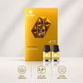 Vuse Alto Gold Tobacco 2.4% 2 Pods - 5pk