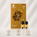 Vuse Alto Gold Tobacco 5% 2 Pods - 5pk