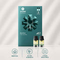 Vuse Alto Menthol 5% 2 Pods - 5pk