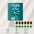 Vuse Alto Menthol 5% 6 Pods - 5pk