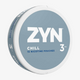 ZYN Chill 3MG - 5 Count