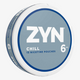 ZYN Chill 6MG - 5 Count