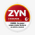 ZYN Cinnamon 6MG - 5 Count