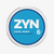ZYN Cool Mint 6MG - 5 Count