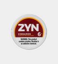 ZYN Cinnamon 6MG