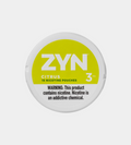 ZYN Citrus 3MG