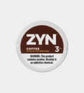 ZYN Coffee 3MG