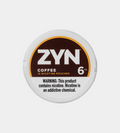 ZYN Coffee 6MG