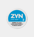 ZYN Cool Mint 3MG