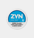 ZYN Cool Mint 6MG