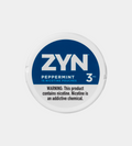 ZYN Peppermint 3MG