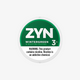 ZYN Wintergreen 3MG - 5 Count