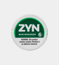ZYN Wintergreen 6MG