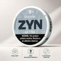 Zyn Ultra Chill Mist 9MG