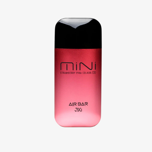 Air Bar Mini Disposable - Strawberry Pina Colada - 10 Count Box