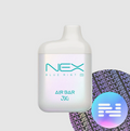 Air Bar Nex 6500 Disposable - Blue Mint - 10 Count Box