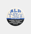ALP Nicotine Pouch Chilled Mint 6MG - 5 Count
